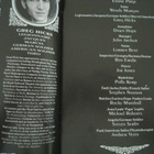 Käsiohjelma Piaf / Elaine Page Piccadilly Theatre 1993 - pikkukuva 2