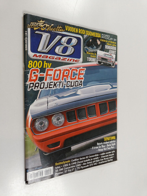 V8 9/2008