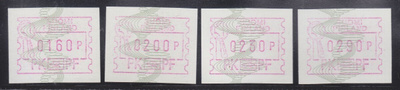 ATM 1993 PK-PF I postituoreena.
