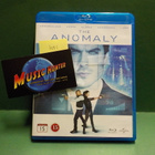 THE ANOMALY UUSI BLU-RAY - pikkukuva 1