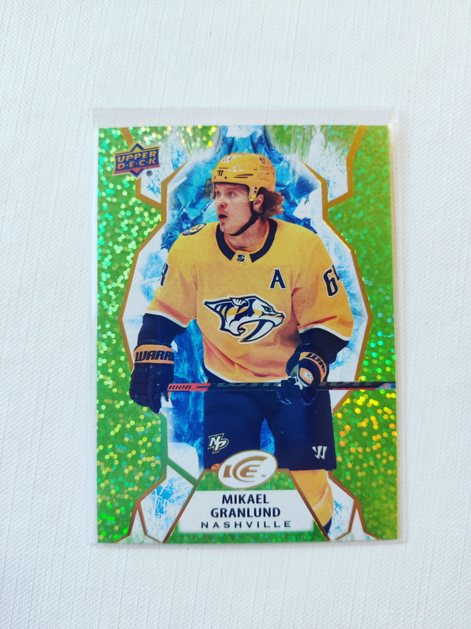 Mikael Granlund