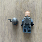 LEGO - Star Wars SW0468: Jango Fett (Smile) - pikkukuva 3