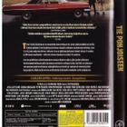 dvd, Tie pohjoiseen (Mika Kaurismäki -elokuva) [draama, kome - pikkukuva 2