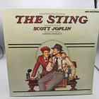 Der Clou (The Sting) LP - pikkukuva 1