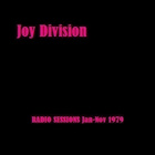 JOY DIVISION radio sessions 1979 ...uk classic - pikkukuva 1