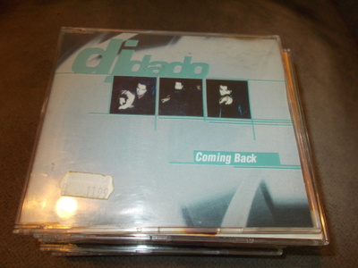 CDM DJ DADO ** COMING BACK **