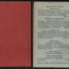 Durrell: Alekxandria Quaertet -series, Faber and Faber 1960 - pikkukuva 2