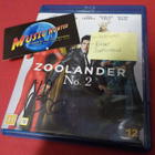 ZOOLANDER NO.2 BLU-RAY NIMMARILLA - pikkukuva 1