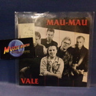 MAU-MAU - VALE M-/EX+ FIN -88 7" SINGLE - pikkukuva 1