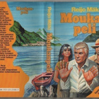 Mäki, Reijo: Moukanpeli, Karisto 1986, skp., 1.p., K3 ++ - pikkukuva 1
