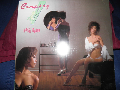LP Company B