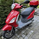 Piaggio Fly - pikkukuva 1