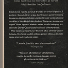 Donna Leon, Maalliset jäänteet - pikkukuva 2