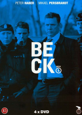 Beck Box 5 (DVD)