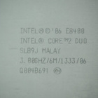 Intel Core 2 Duo E8400 - pikkukuva 1