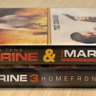 THE MARINE 1-3 (3DVD) John Cena, Ted DiBiase, Mike Mizanin - pikkukuva 1