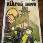 3 etsivää ja vihreä aave - pikkukuva 1