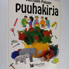 Lois Rock : Valittujen palojen puuhakirja - pikkukuva 1