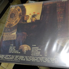 HURRIGANES - CRAZY DAYS UUSI LP REMUN JA ILEN  NIMMAREILLA - pikkukuva 4