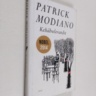 Patrick Modiano : Kehäbulevardit - pikkukuva 1
