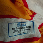 Toskala #35 Calgary Flames pelipaita - pikkukuva 3
