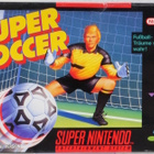 Super Soccer - pikkukuva 1