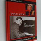 Juha Kaarsalo : Tapio Laurila ja iloinen peli : musiikkim... - pikkukuva 1