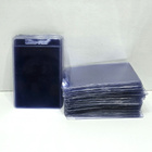 96kpl Ultra-Pro Semi Rigid Card Holder - pikkukuva 2