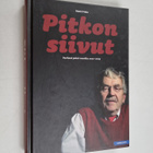 Matti Pitko : Pitkon siivut : parhaat palat vuosilta 2002... - pikkukuva 1