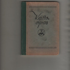 Keitto-opas: Maatalousnaisten julkaisu, 1935, sid., K3 - pikkukuva 1