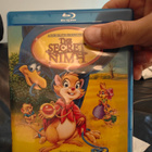 The Secret of NIMH (1982) Blu-ray region A - pikkukuva 1