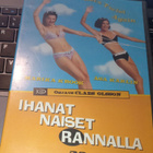 DVD Ihanat Naiset Rannalla - pikkukuva 1