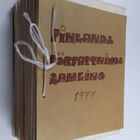 Finlands författningssamling för år 1974 - pikkukuva 1