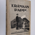 Runa : Erämaan pappi 1 osa - pikkukuva 1