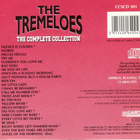 TREMELOES - COMPLETE COLLECTION - pikkukuva 2