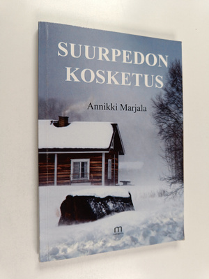 Annikki Marjala : Suurpedon kosketus