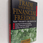 Van K. Tharp : Trade your way to financial freedom - pikkukuva 1
