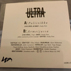 ULTRA BOYS: Poliitikko * Armeijassa * FIN 1992 - pikkukuva 2