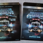 Maximum overdrive (Stephen King) blu-ray - pikkukuva 1