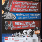 Lego Star Wars Voiman salaisuudet - pikkukuva 2