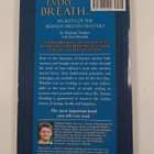Scott Meredith ym. : Let Every Breath... : Secrets of the... - pikkukuva 2
