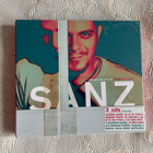 Alejandro Sanz: Grandes Exitos 91_04 (3CD) - pikkukuva 1