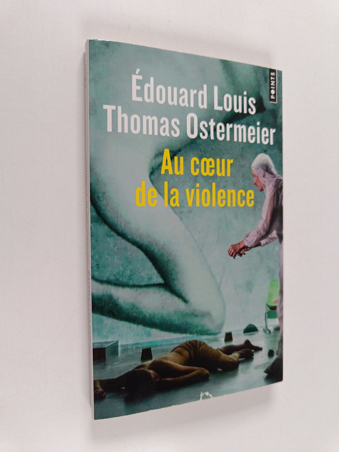 Edouard Louis : Au Coeur De La Violence