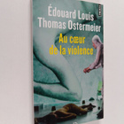 Edouard Louis : Au Coeur De La Violence - pikkukuva 1
