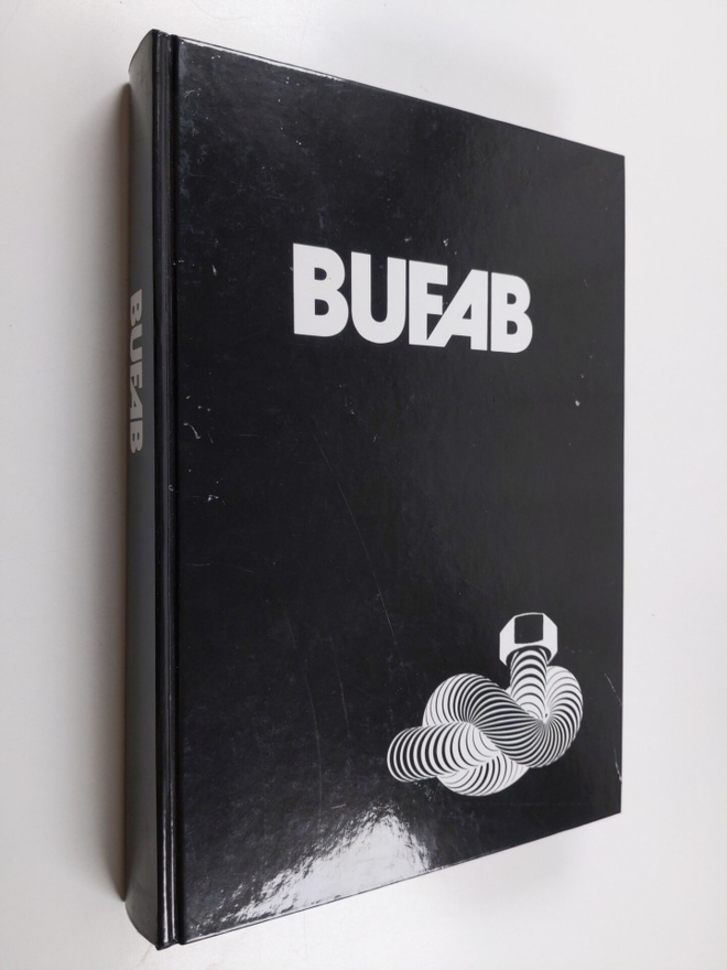 Bufab (tuotevalikoimakirja)