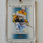 Juuso Pärssinen - 22-23 SP Future Watch Retro AU /699 - pikkukuva 1