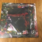 THE CURE - MIXED UP - UUSI 2LP - KUVALEVYT - pikkukuva 2