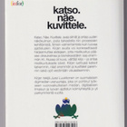 Jussi Luukkonen: Katso. Näe. Kuvittele - pikkukuva 2