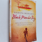 Nadifa Mohamed : Black mamba boy - pikkukuva 1