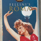 Fellinin Rooma (1972) Federico Fellini -elokuva - pikkukuva 1